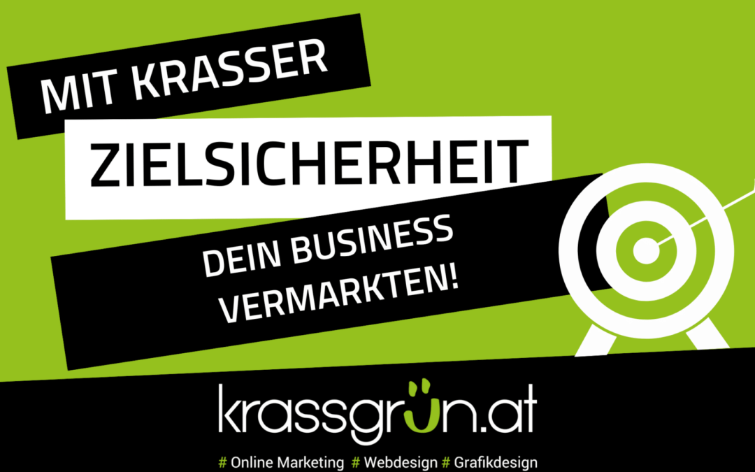 Get ready to rock! Die Kunst der Zielgruppenoptimierung