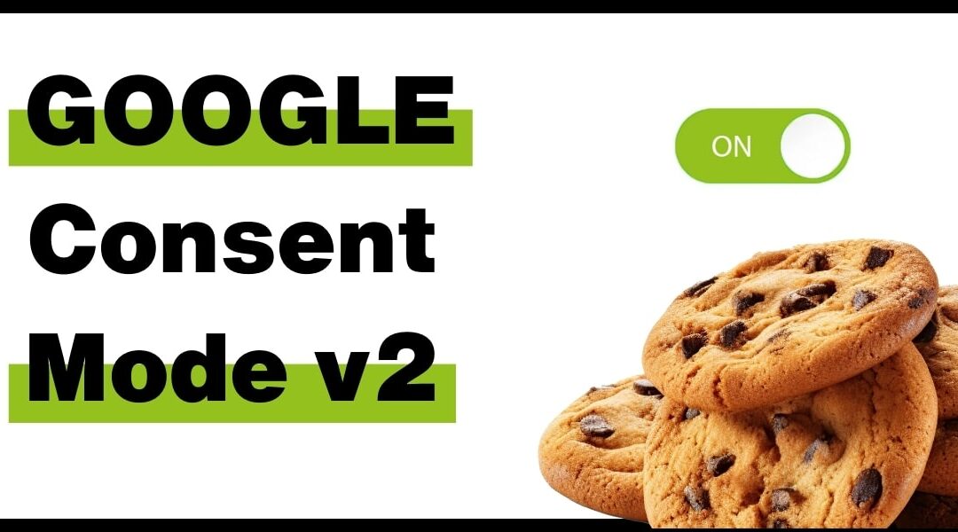 Google Consent Mode V2