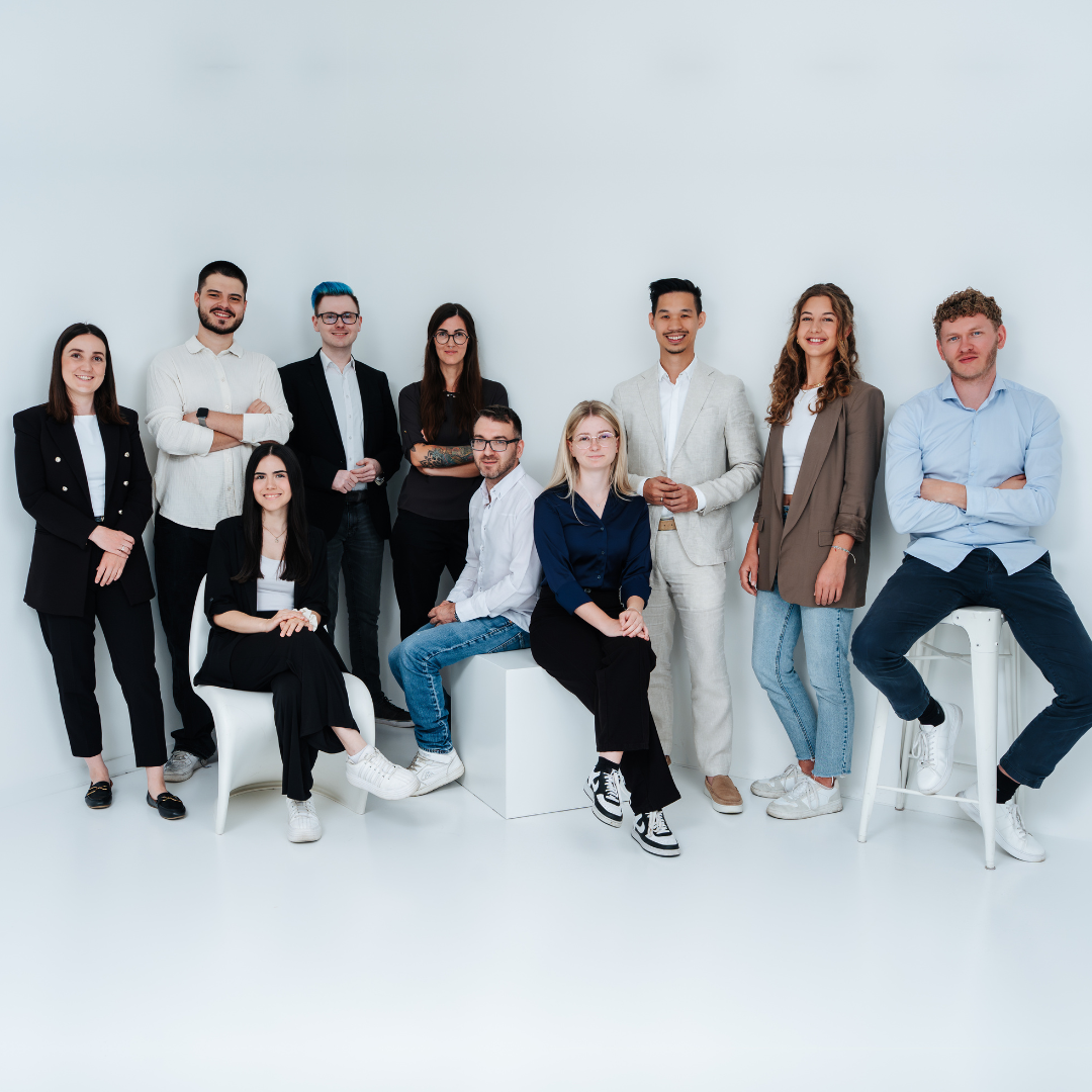 Team-quad Werbeagentur Team